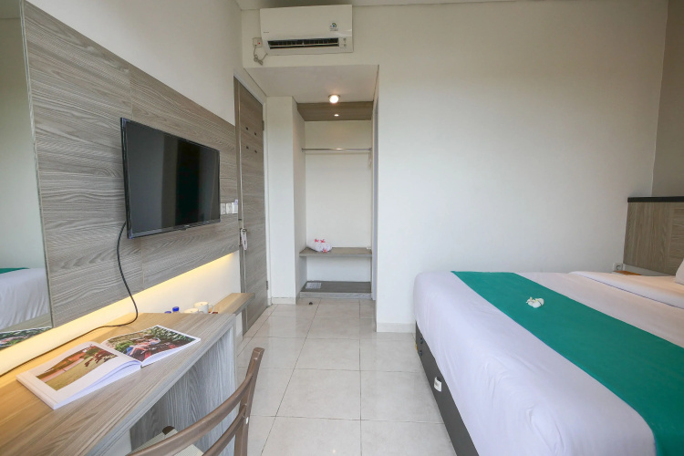 Nivasa Nusa Dua Hotel