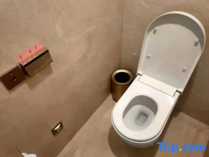 Rizhao Hotel