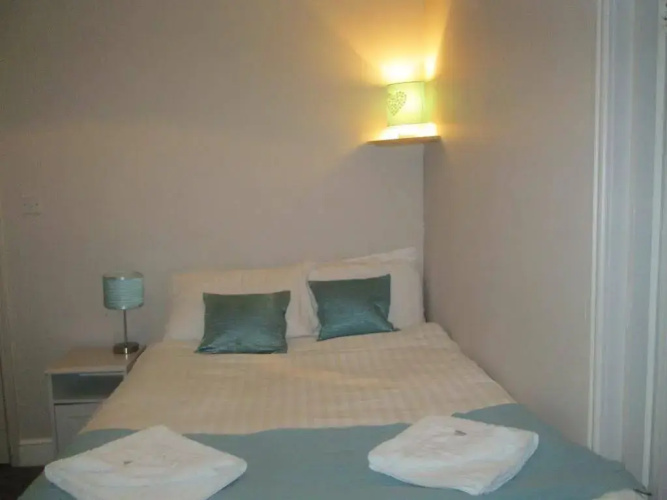 Paramount Hotel