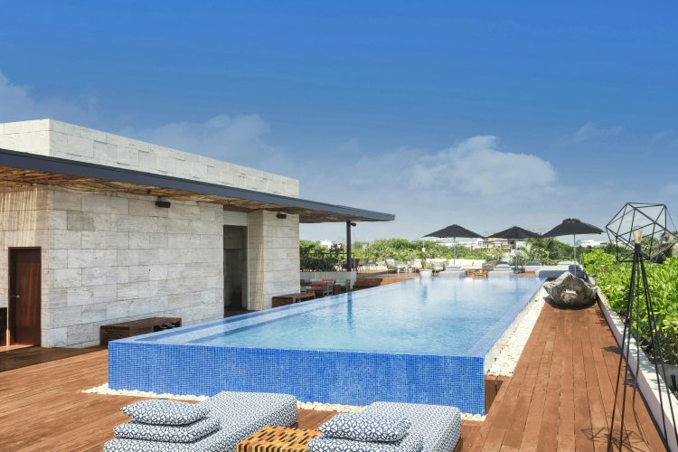 The Yucatan Resort Playa Del Carmen, All-Inclusive Adults Only, Tapestry By Hilton photo 21
