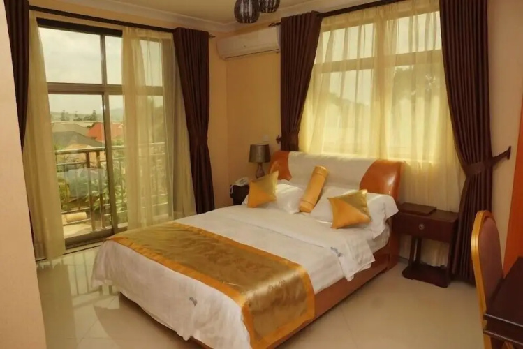 Nican Resort