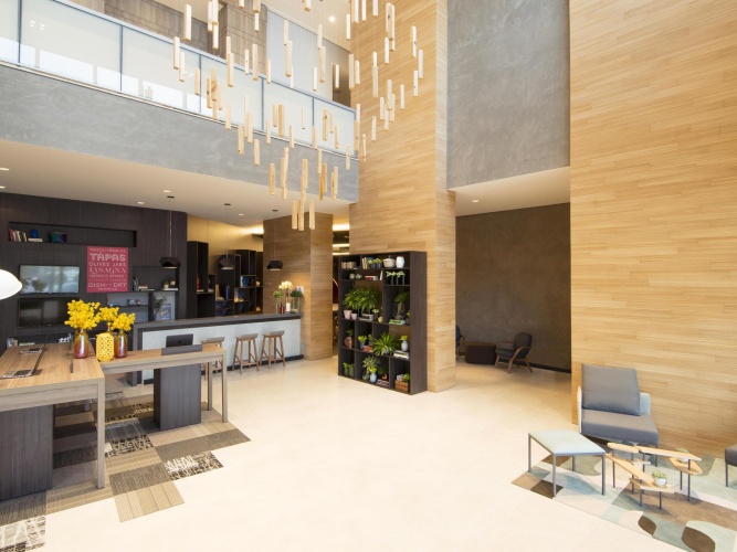 Novotel Sao Paulo Berrini photo 26