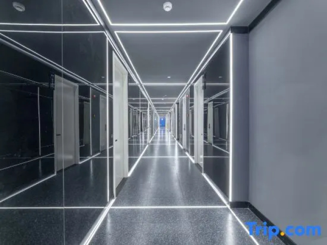 Gufeng E-Sport Hotel