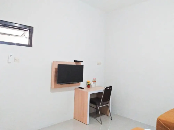 De Cengger Guest House