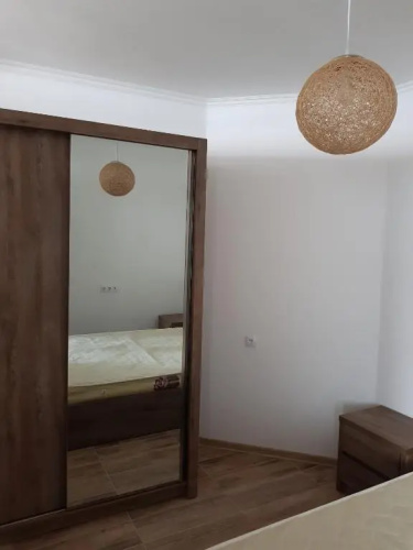 Magnolia 1113 Apt