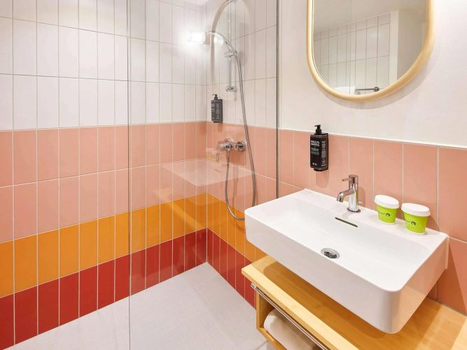 ibis Styles Bayreuth