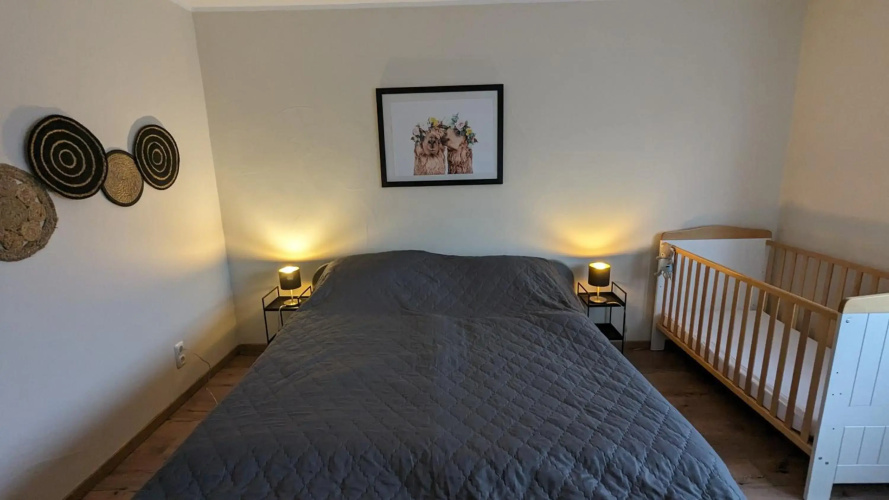 Ferienwohnung Amelie