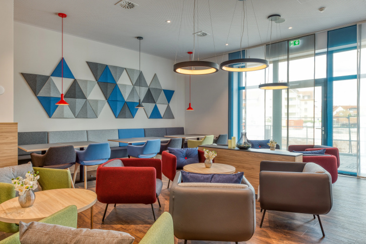 Holiday Inn Express Fulda photo 36