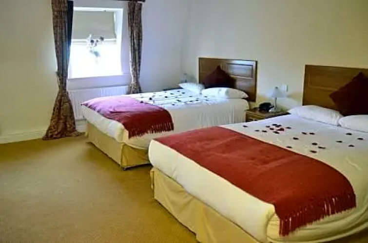 Cooney's Hotel