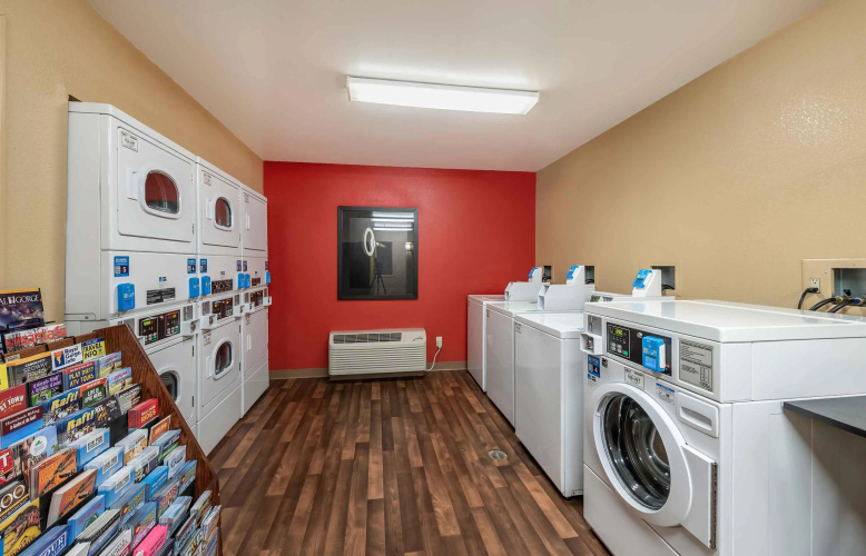 Extended Stay America - Colorado Springs - West photo 21