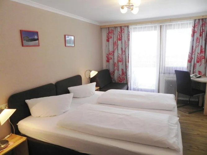Hotel Post