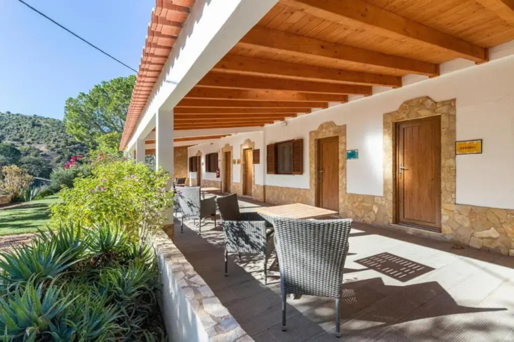 Casa do Palmeiral
