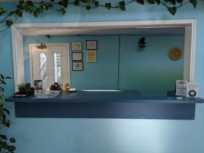 Key West Inn