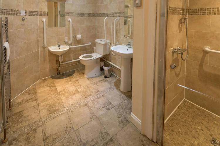 Queens Guest House
