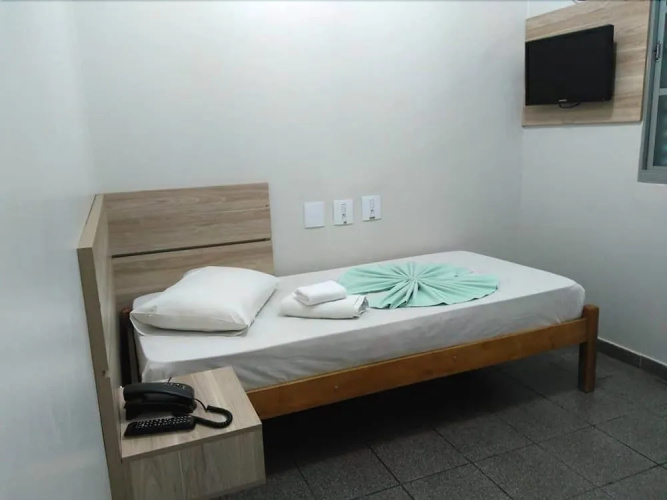 Umuarama Hotel