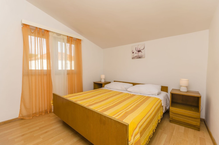 Apartments Manda