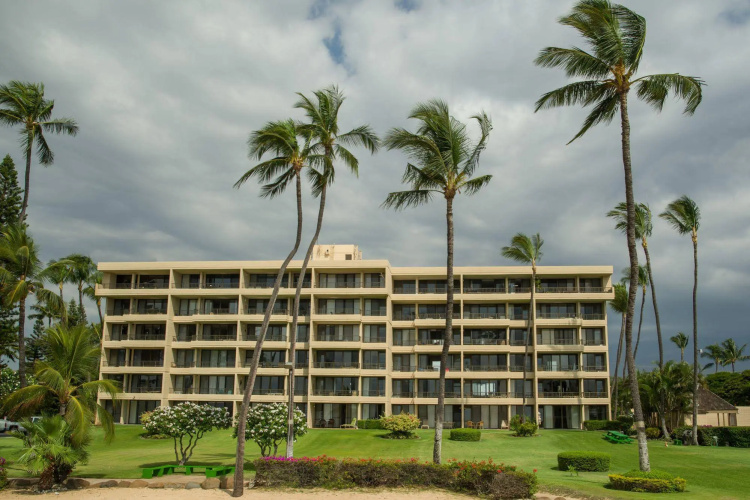 Koa Lagoon