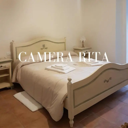A casa di Samuele