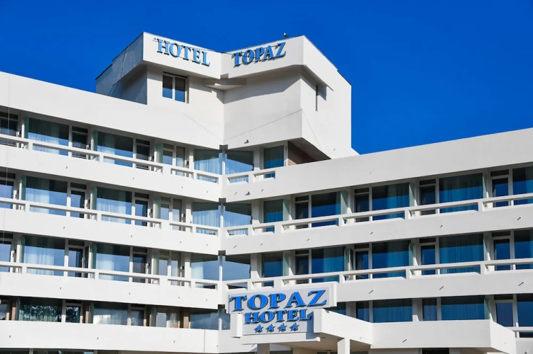 Image de l'hôtel