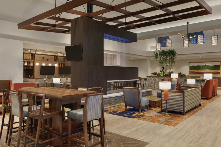 Embassy Suites by Hilton South Jordan Salt Lake City photo 26
