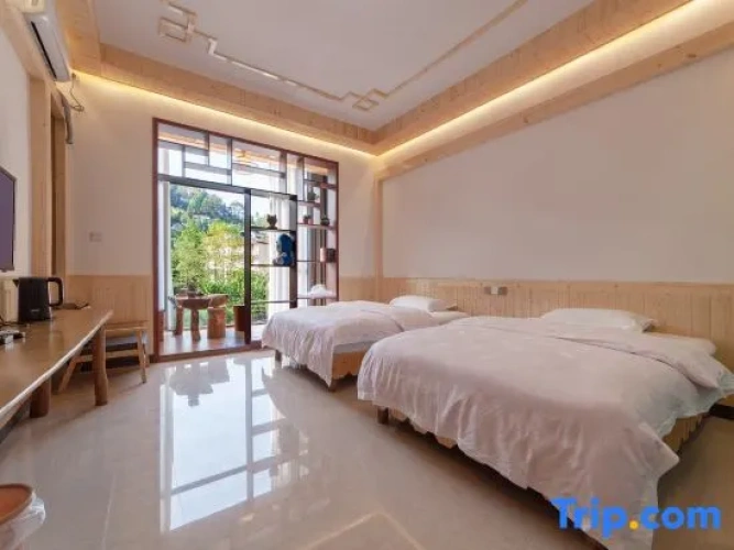 1 Bedroom Standard room