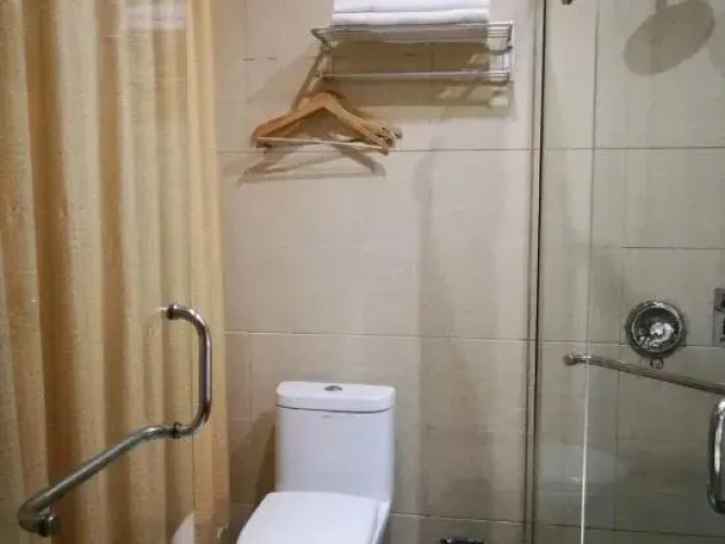 Yongxing Liangshi Hotel