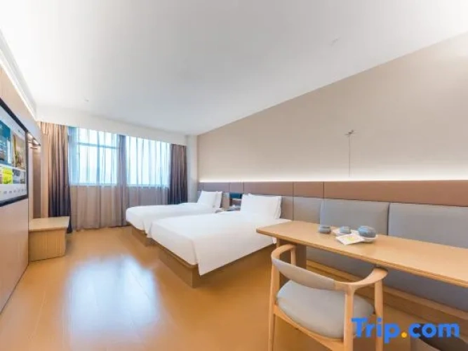 Business Twin room