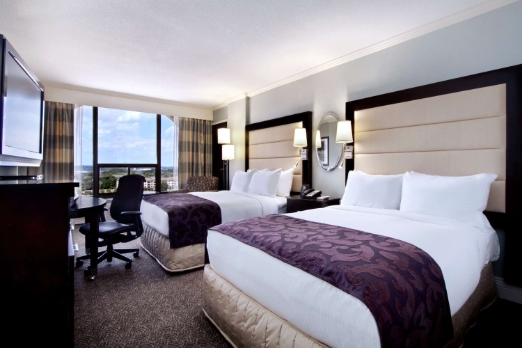Hilton Springfield photo 6