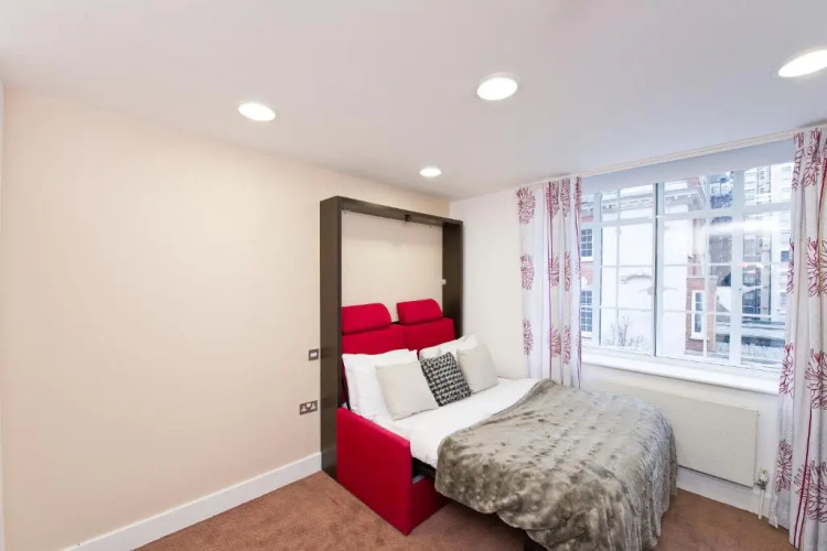 2 Devonshire Rooms