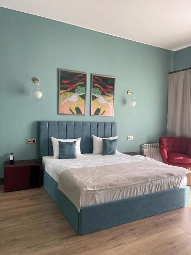 Фотография номера квартиры Arena Apartments & Villas Guba