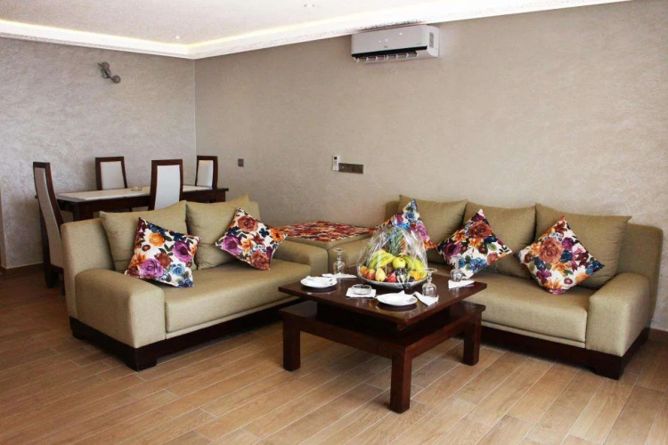 Club Almoggar Garden Beach photo 11