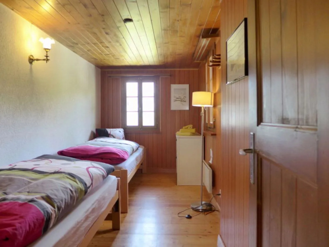 Apartment Jostbiel