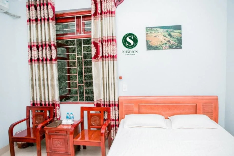 Nhat Son Guest House