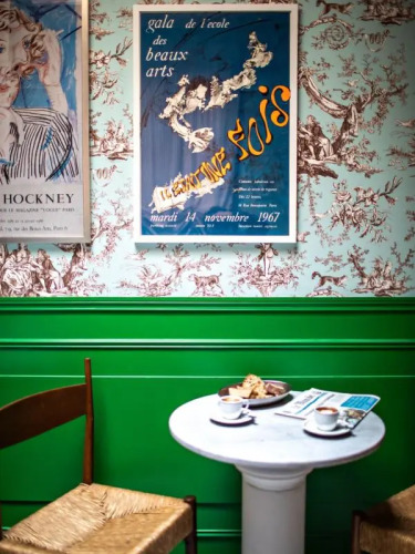 Les Deux Gares - Image 4