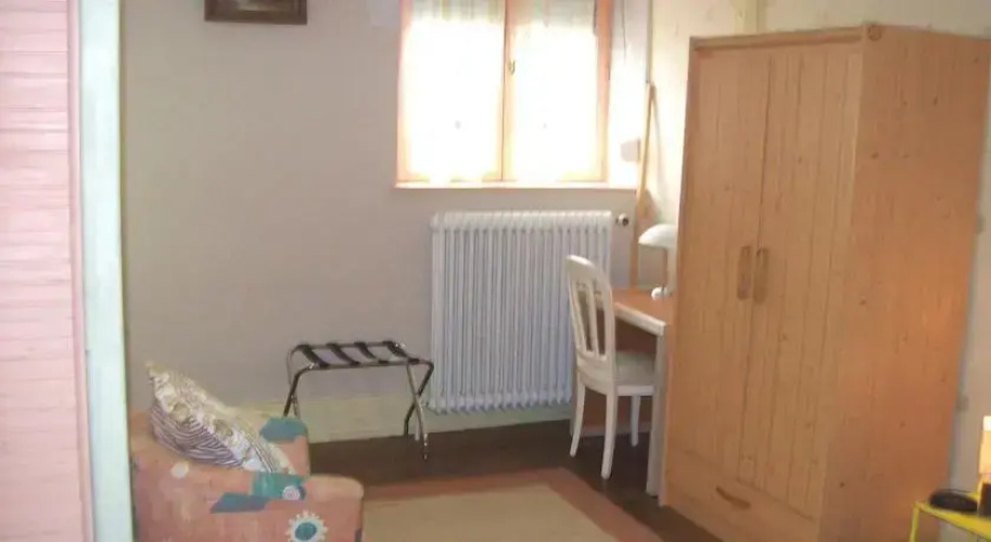 Le Clos Di Pontine