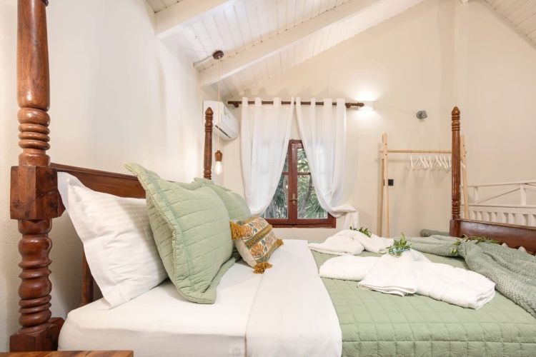 1 Bedroom Superior Villa