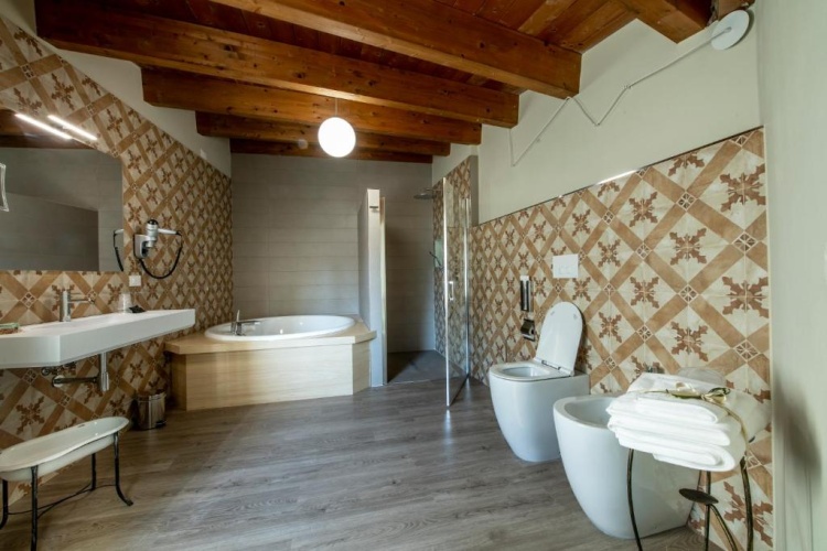 Comfort Quadruple room