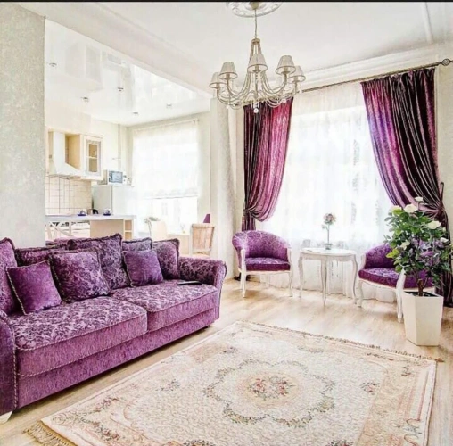 Premium Apartment