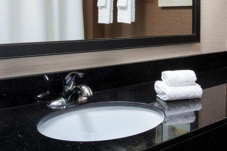 Fairfield Inn By Marriott Branson