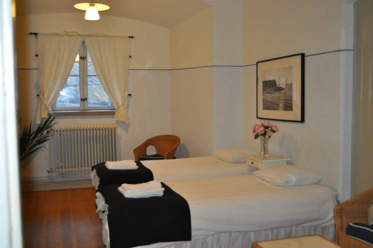 Kastellet Bed & Breakfast