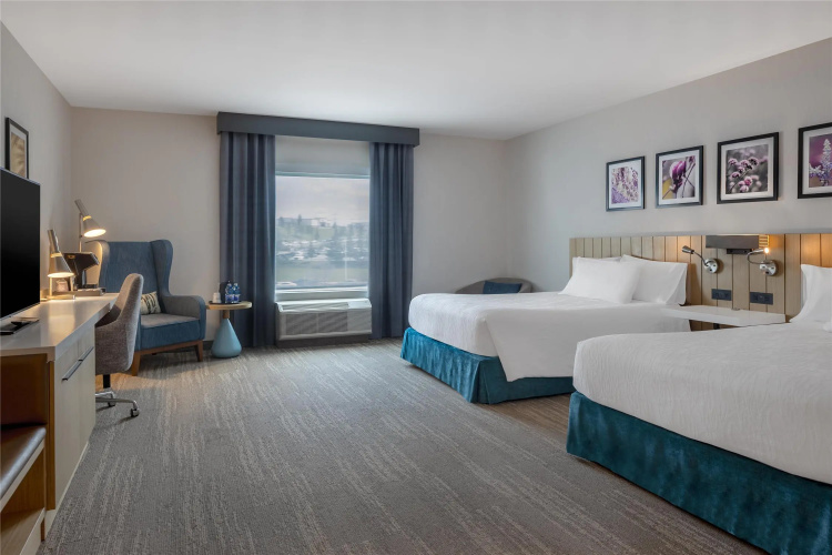 Hilton Garden Inn Sudbury, Ontario, Canada photo 8