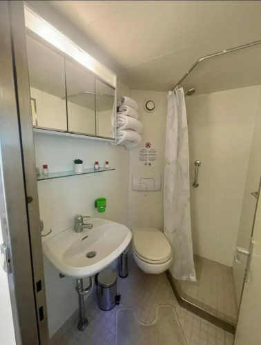 Hotel Plutitor Egreta 1