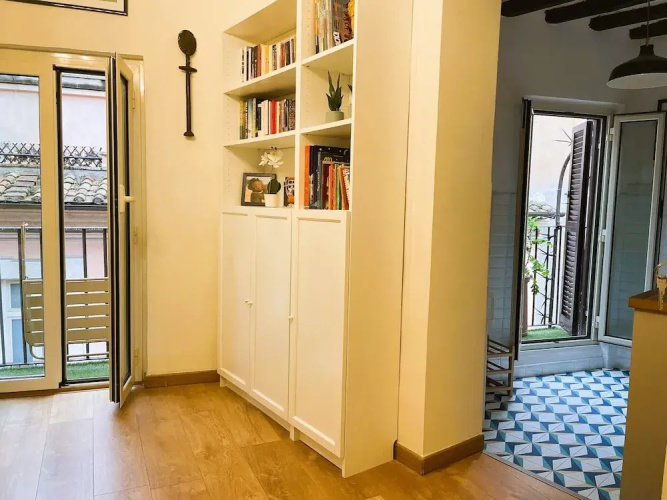 Casa Luce