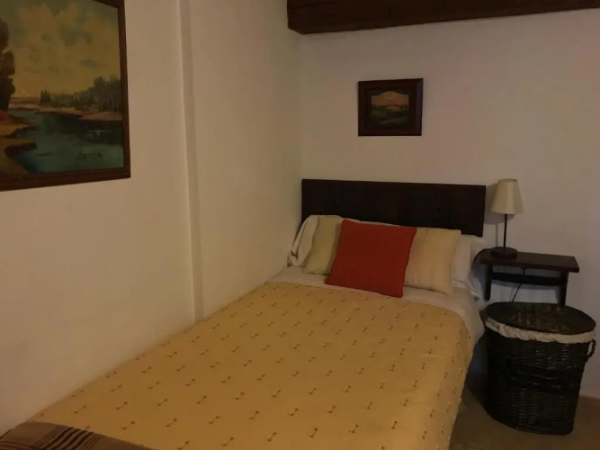 Apartamento Puerta Grande