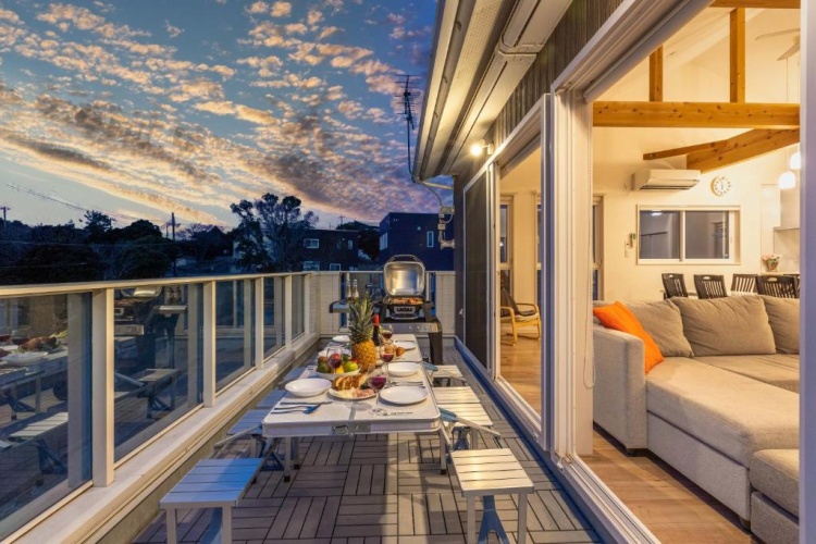 1 Bedroom Cottage