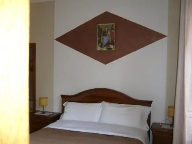 B&B Casa Berti