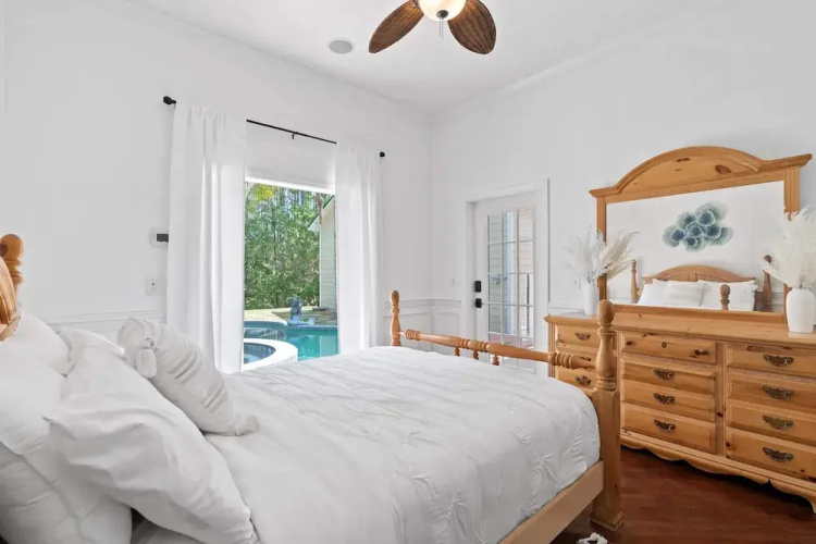 Aqua Dream Home for 11
