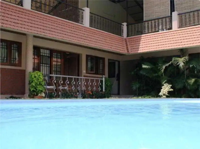 View Heights Resort