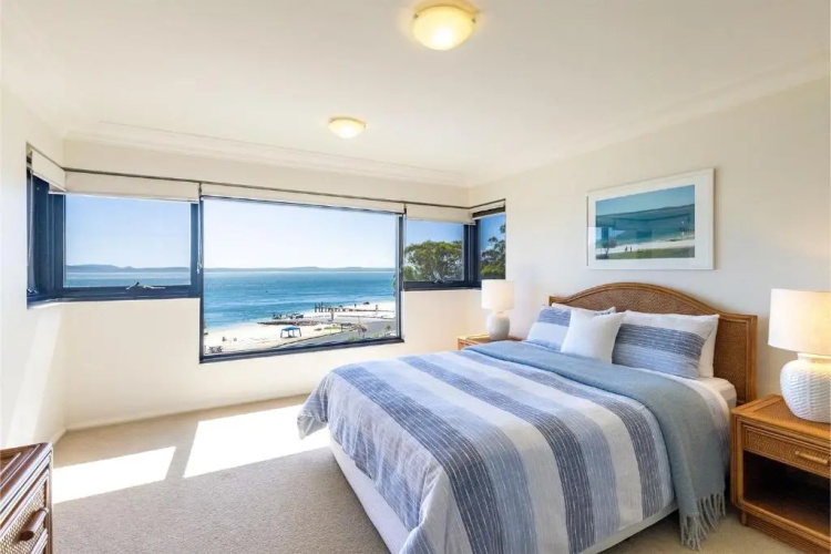 Florentine Unit 14, 11 Columbia Close
