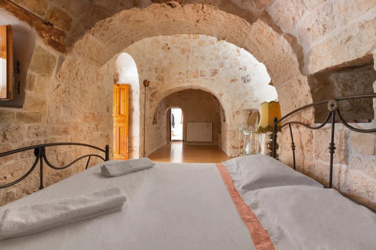 Dolce Trullo